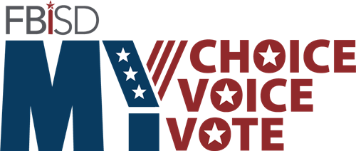Vote logo